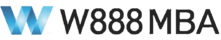 W888 MBA